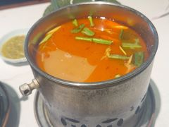 -Thai Basil罗勒叶泰式餐厅(时代天街店)