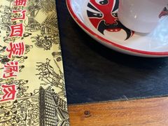 -南门四季铜锅涮肉(左家庄店)