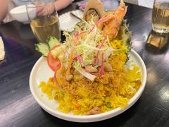 -Thai Alley泰爱里(二沙岛店)