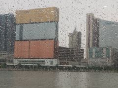 -澳门环岛游湾仔码头