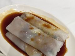 -稻香酒家·34年老字号·港式粤菜(汉街店)