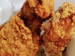 -麦当劳(北京大兴机场二层国内到达(安检外)店)