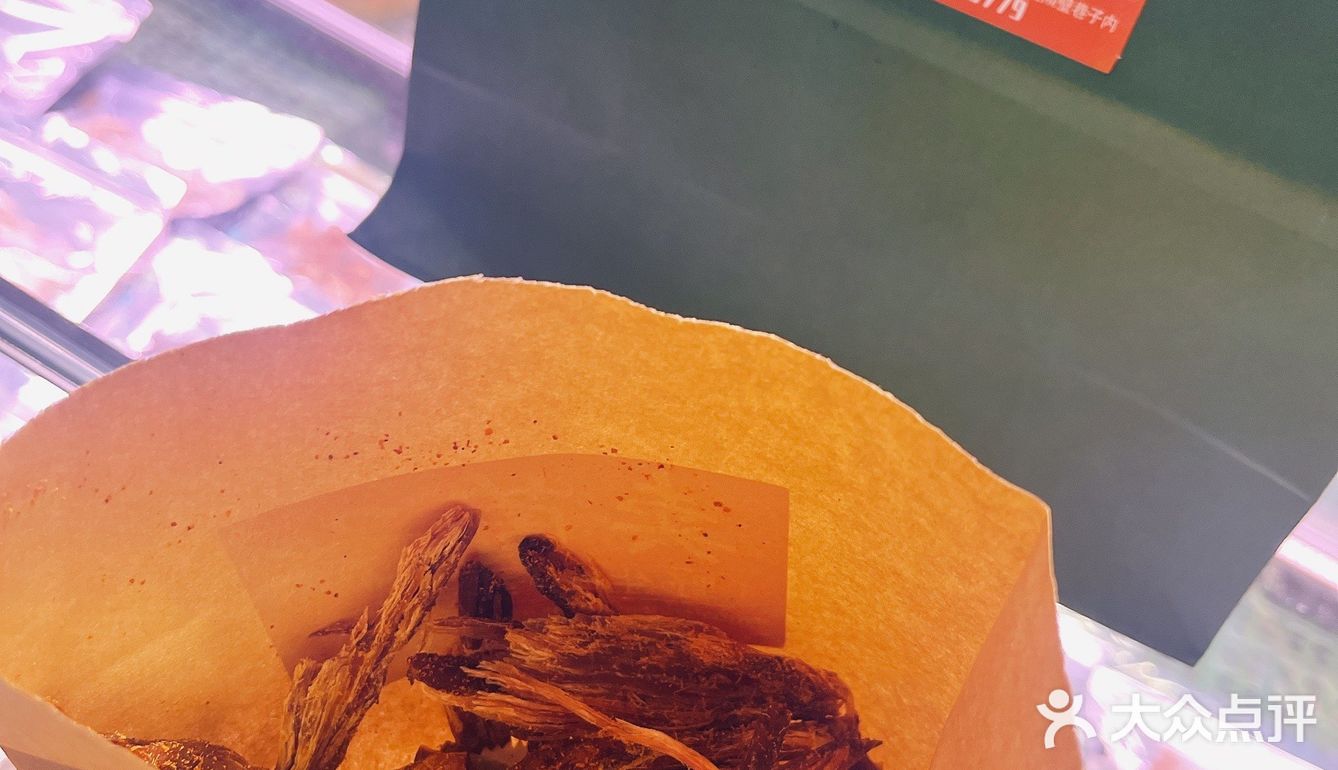 南昌探店 | 云南十八怪——烤乳扇来南昌啦！