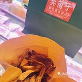 南昌探店 | 云南十八怪——烤乳扇来南昌啦！