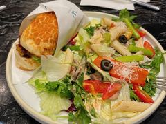 -THE WOODS 简餐 (国贸商城店)