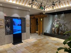 -永青泉汗蒸广场(大运河博物馆店)