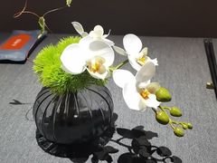 -锦府园·新台州菜(合生汇店)