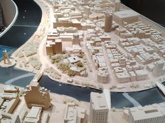 -上海城市规划展示馆