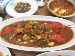 -洲晓鲜·舟山海鲜大排档(朱家尖风景区店)