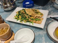 -万兴楼饺子(中华北大街店)