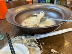 -浔味·山屿湖·正宗淳牌全鱼宴老字号