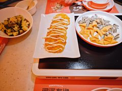 -闻溪有渔·活鱼现烤才好吃(太仓万达店)