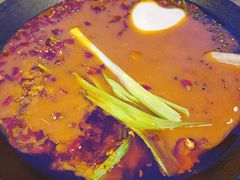 -周幺妹重庆老火锅(银泰城总店)