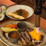 🎃万圣节氛围感拉满了de🇲🇽餐厅[鬼脸]