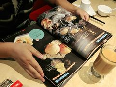 -避风塘(百联东郊店)