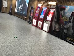 -几何影城观前街店(全激光影厅)