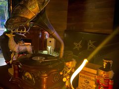 -Bar The Vortex(高新万达店)