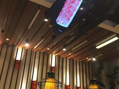 -香佰里鲜货火锅(佳乐金街店)