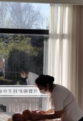 -宝馨月月子中心(友谊医院店)