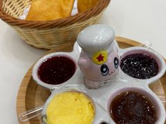 -BAURSAK包尔萨克早餐屋(第二分店)
