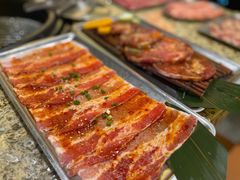 -首尔烤肉大排档(合生汇店)