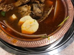 -蝎梁府(青年沟店)