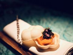 -風料理.鮨Omakase