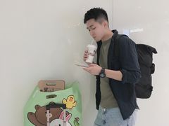 -皇庭广场(福华三路店)