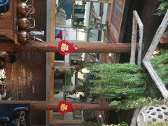 -老灶堂文创火锅(文艺路店)