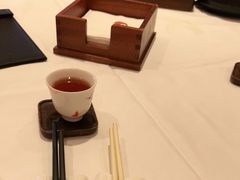 -白天鹅宾馆-宏图府餐厅