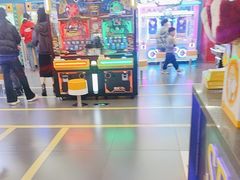 -快乐街区(重庆龙湖时代天街店)