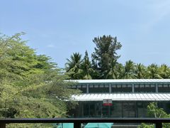 -半山半岛洲际度假酒店·观海廊