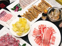-海皇世家海鲜火锅(瑞安店)
