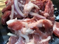 -丹东丛炟海鲜烧烤(江艺路店)