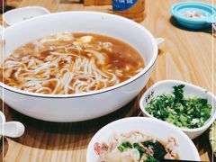 -易裕和·长沙米粉(竹塘西路店)