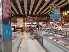 -广百家超市(大东海店)