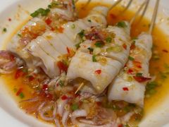 -双合园·海鲜水饺青岛菜(上清路店)