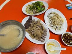 -水东兴记鸭粥店(茂名店)
