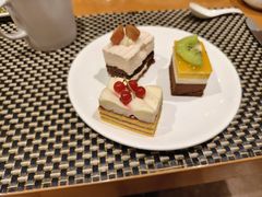 -盛宴标帜西餐厅龙虾.鲍鱼•牛排(重庆喜来登大酒店)