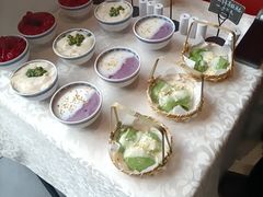 -金陵家宴·金陵春·南京菜(夫子庙店)