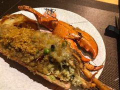 -割烹旭日本料理(龙湖狮山天街店)