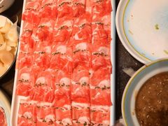 -匹夫涮肉城(黄村店)