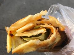 -神奇的香酥鸡蛋灌饼