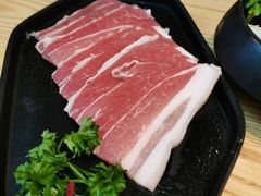 -汉拿山(包河万达店)