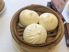 莞香生肉包-莞香楼·正宗东莞菜(东升店)