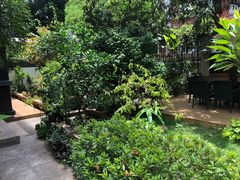 -厦门良筑精品酒店(厦门中山路店)