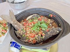 -山水酒店