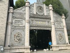 -龙潭水乡
