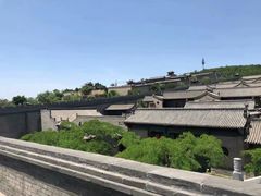 -山西王家大院
