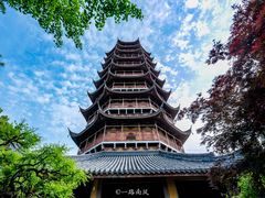 -北寺塔
